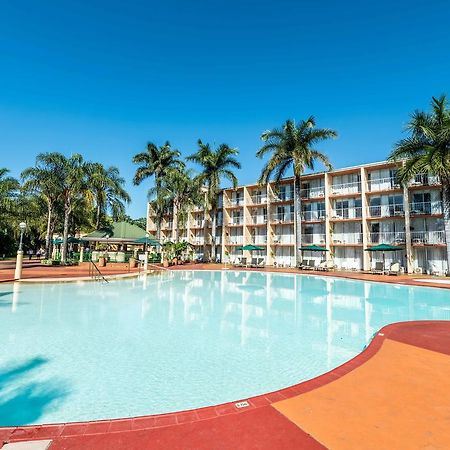 Hotel Lugogo Sun Ezulwini Esterno foto