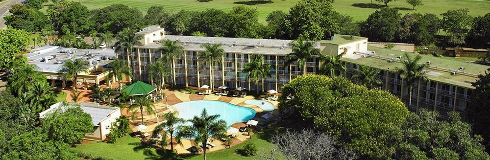 Hotel Lugogo Sun Ezulwini Esterno foto