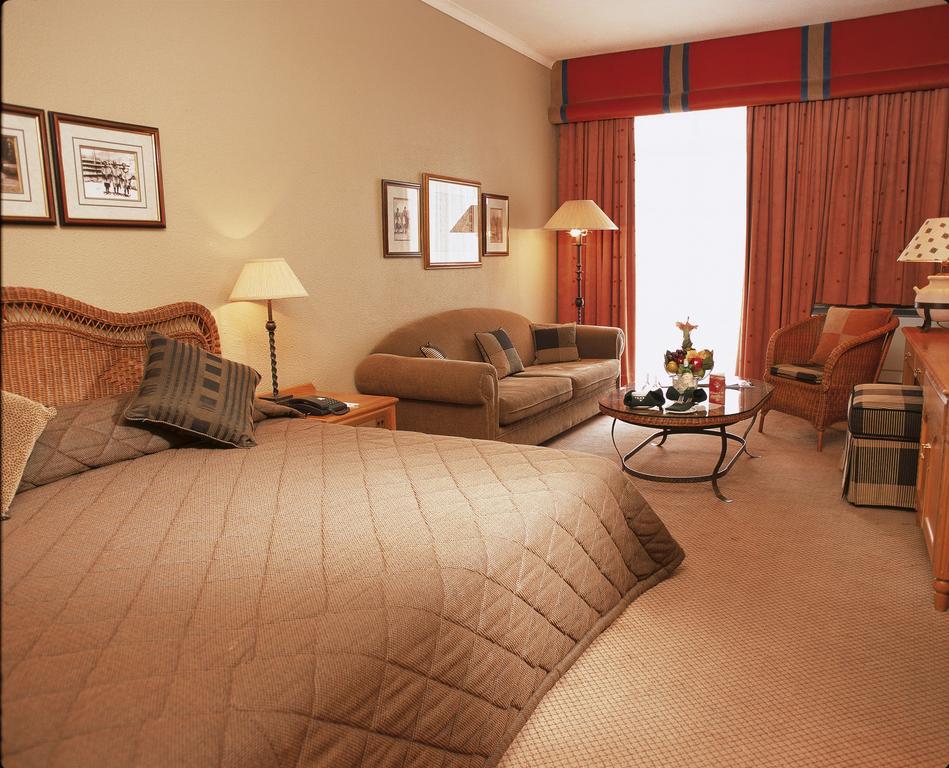 Hotel Lugogo Sun Ezulwini Esterno foto