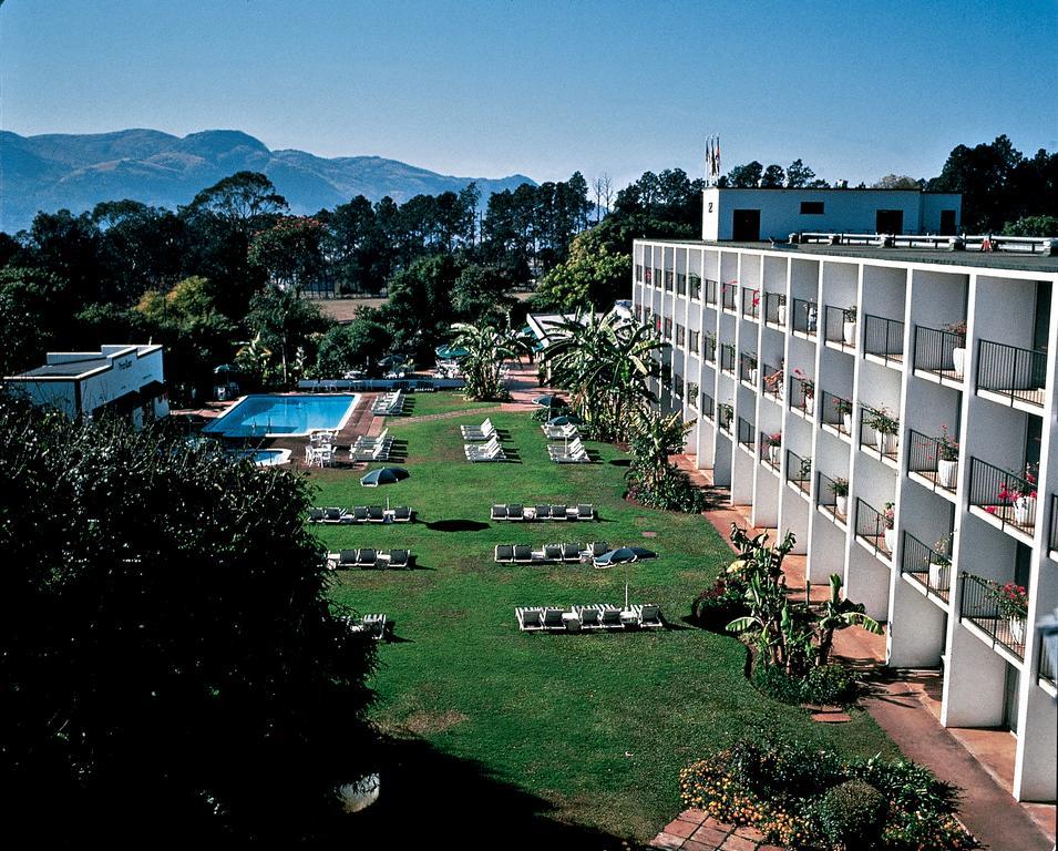 Hotel Lugogo Sun Ezulwini Esterno foto