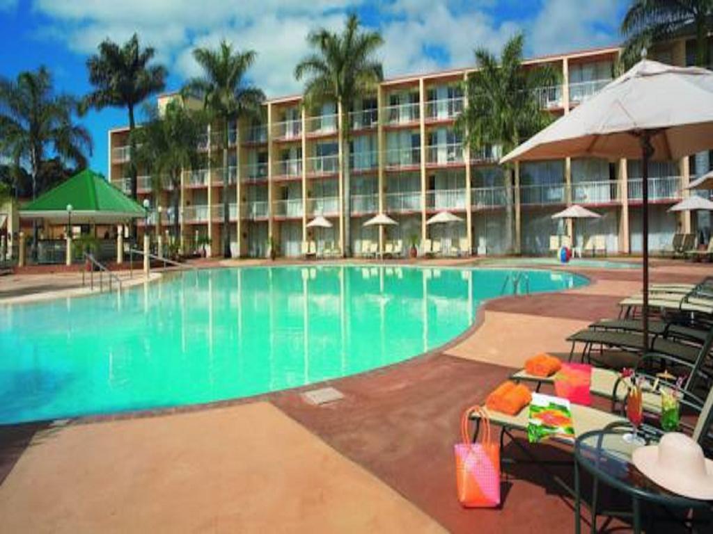 Hotel Lugogo Sun Ezulwini Esterno foto