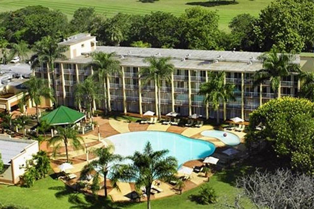 Hotel Lugogo Sun Ezulwini Esterno foto