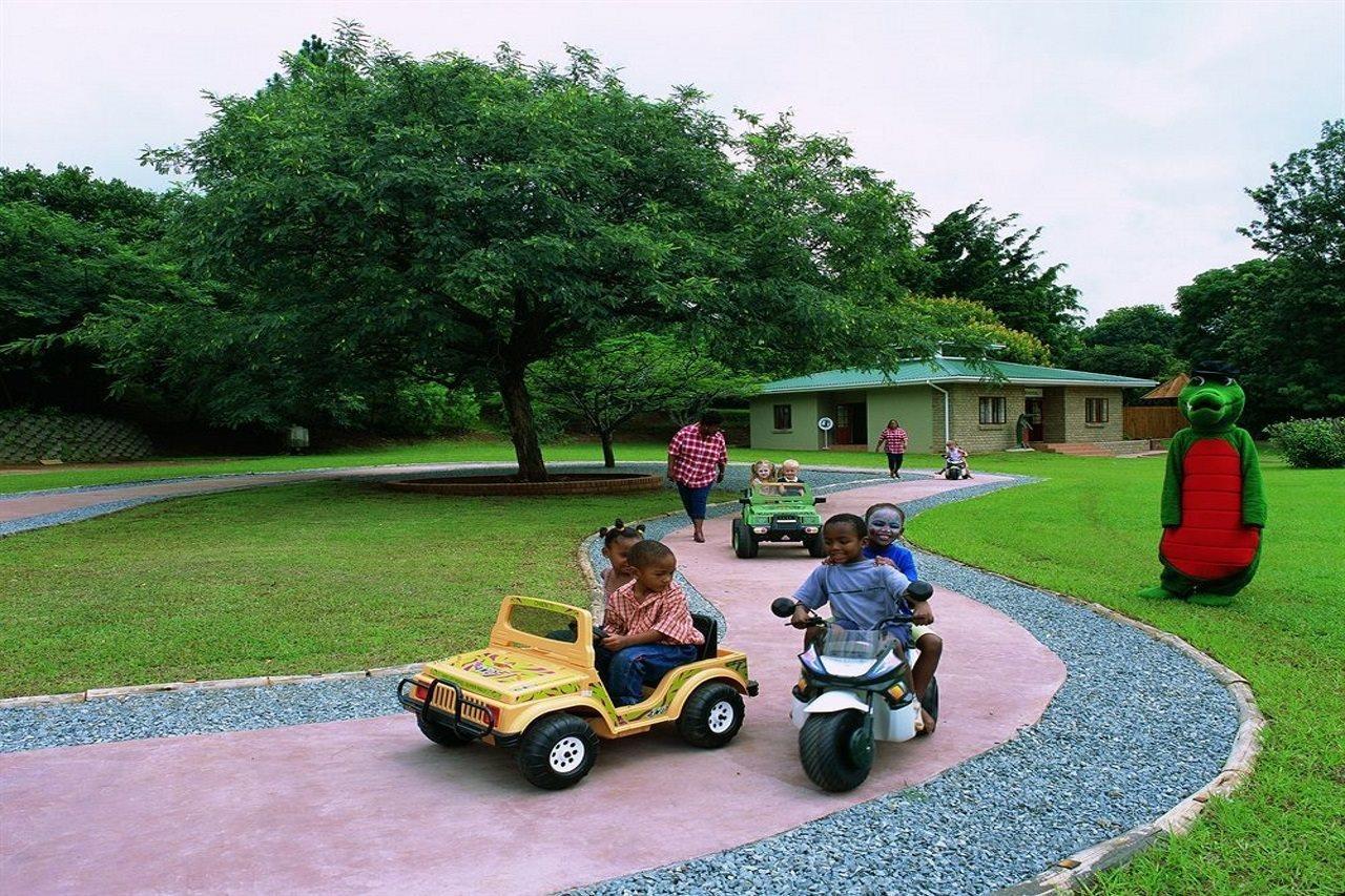 Hotel Lugogo Sun Ezulwini Esterno foto