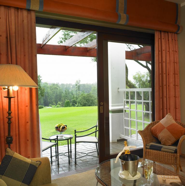 Hotel Lugogo Sun Ezulwini Esterno foto