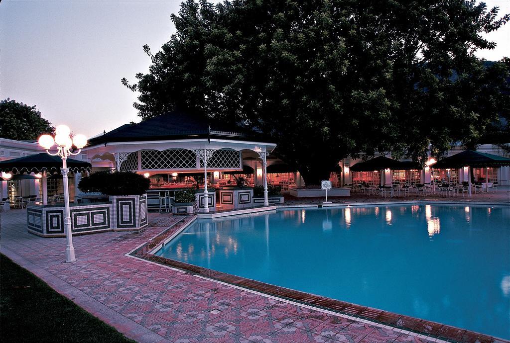 Hotel Lugogo Sun Ezulwini Esterno foto