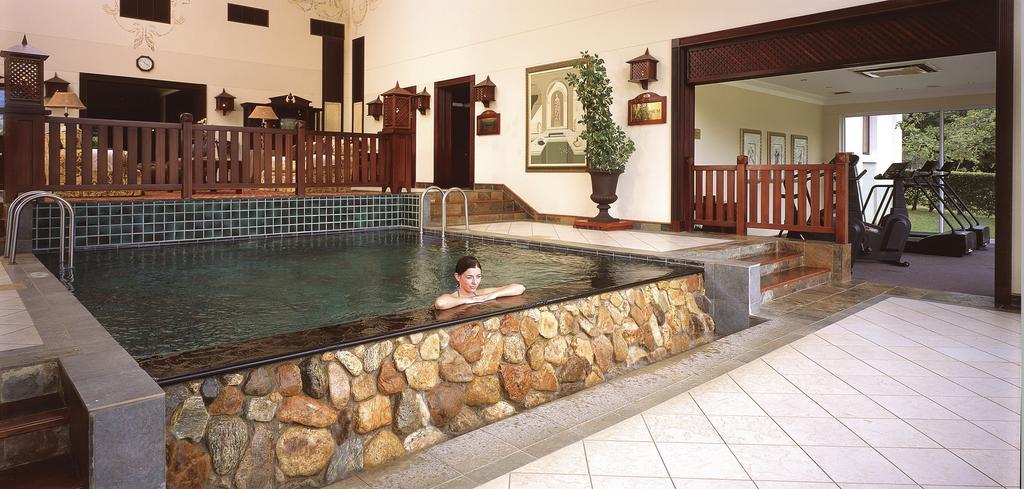 Hotel Lugogo Sun Ezulwini Esterno foto
