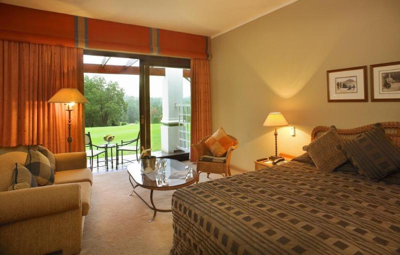 Hotel Lugogo Sun Ezulwini Esterno foto