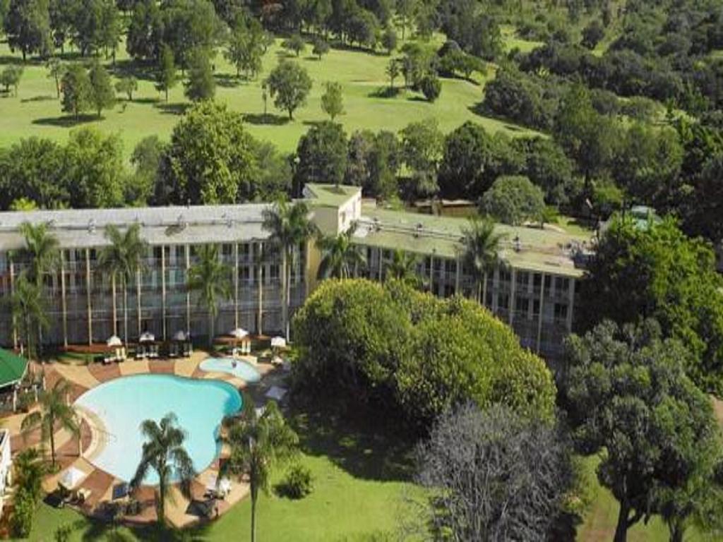 Hotel Lugogo Sun Ezulwini Esterno foto