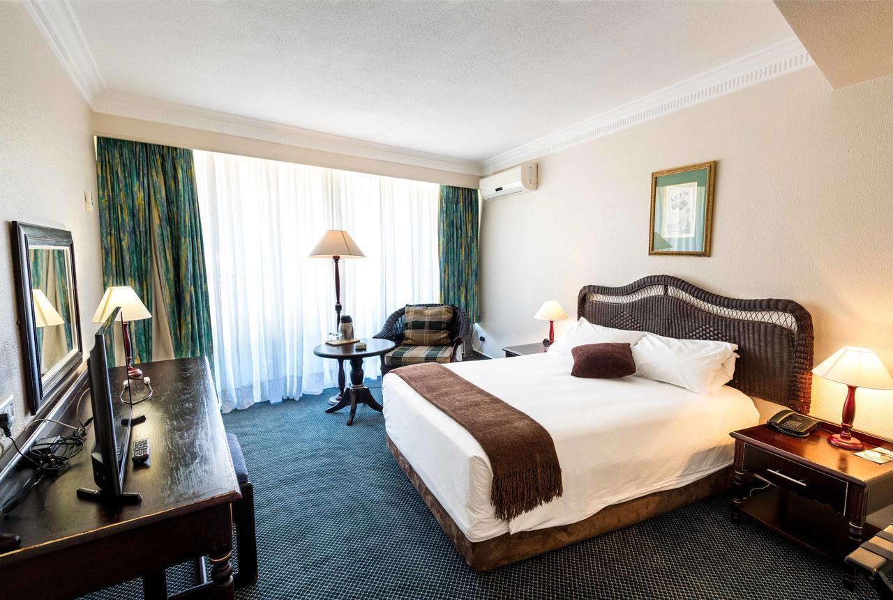 Hotel Lugogo Sun Ezulwini Esterno foto