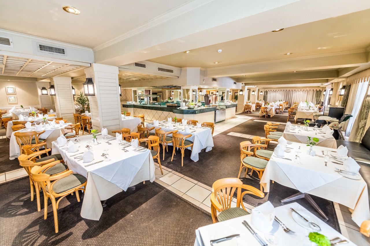 Hotel Lugogo Sun Ezulwini Esterno foto